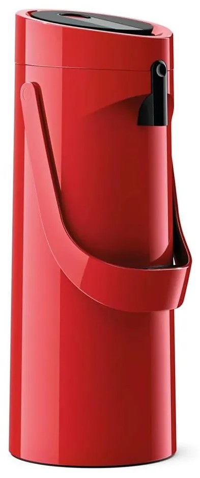 Tefal - Bollitore thermos 1,9 l PONZA rosso