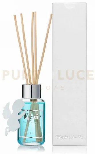 Bomboniera diffusore ambiente malibu 50 ml angioletto