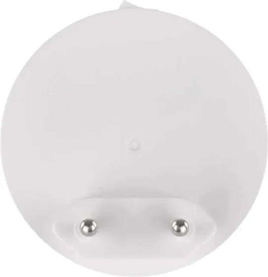 Lampada LED orientativa da spina LED/0,5W/230V