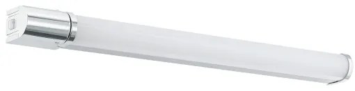 Eglo 99339 - Illuminazione LED per specchi da bagno TRAGACETE LED/15W/230V IP44