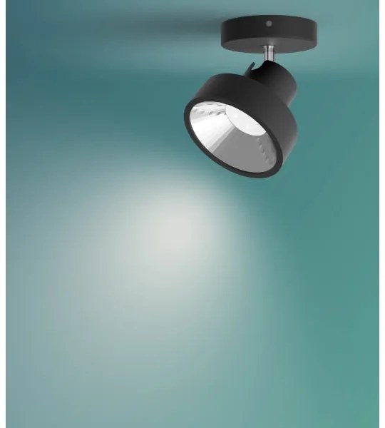 Philips 50601/30/P0 - Faretto LED BUKKO LED/4,5W/230V