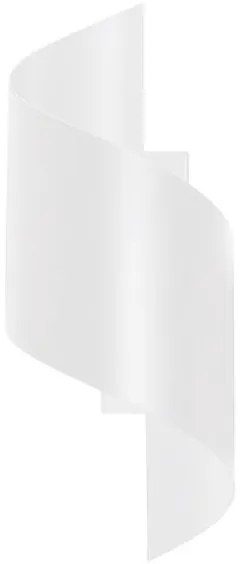 Applique SPINER 1xG9/8W/230V bianco