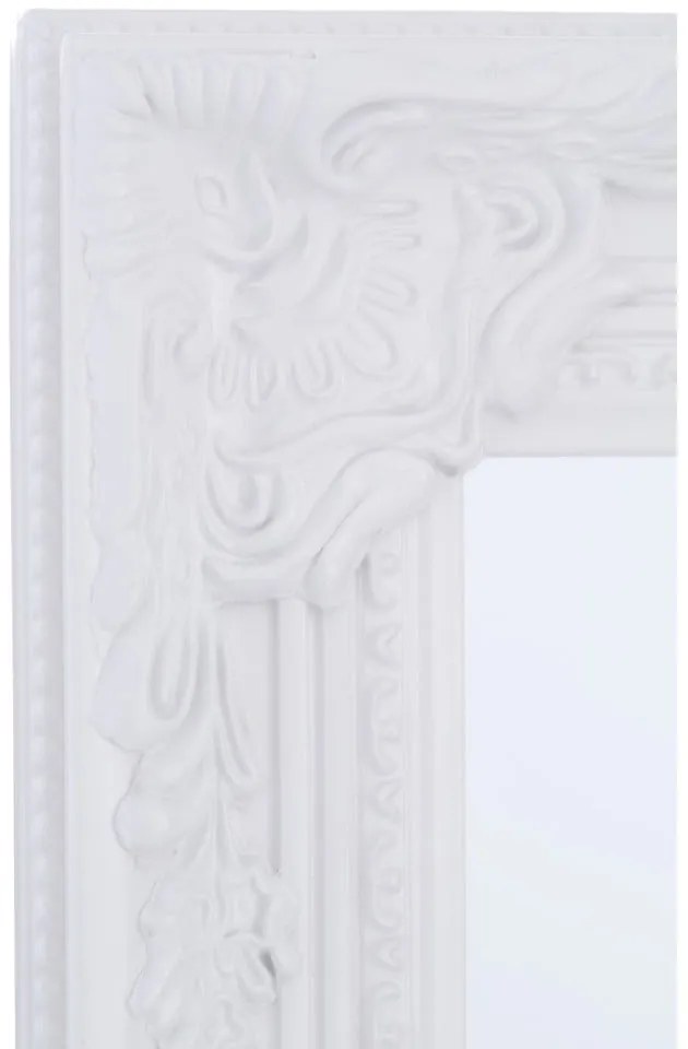 Specchio da terra con cornice in legno 40x160 cm Chic - Premier Housewares
