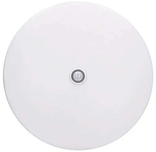 Solight WO776 - Plafoniera LED con sensore PIR PLAIN LED/18W/230V