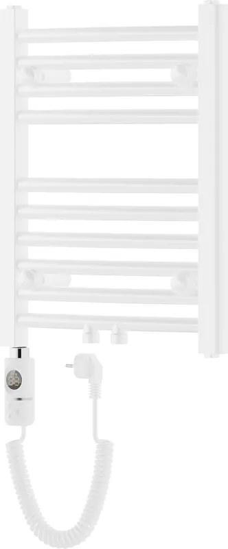 Mexen Ares radiatore elettrico 500 x 400 mm, 300 W, bianco - W102-0500-400-2300-20
