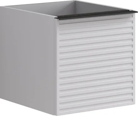 Cassetto Pixel con frontale 40x40 cm