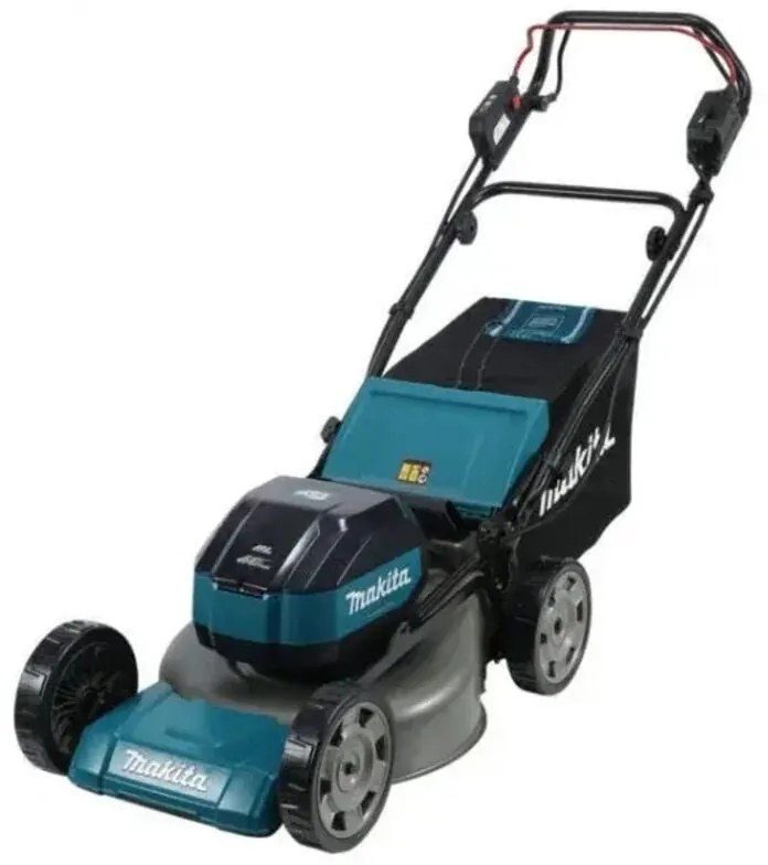 LM003JZ Tagliaerba semovente 48 cm Brushless 64 v senza batteria - Makita