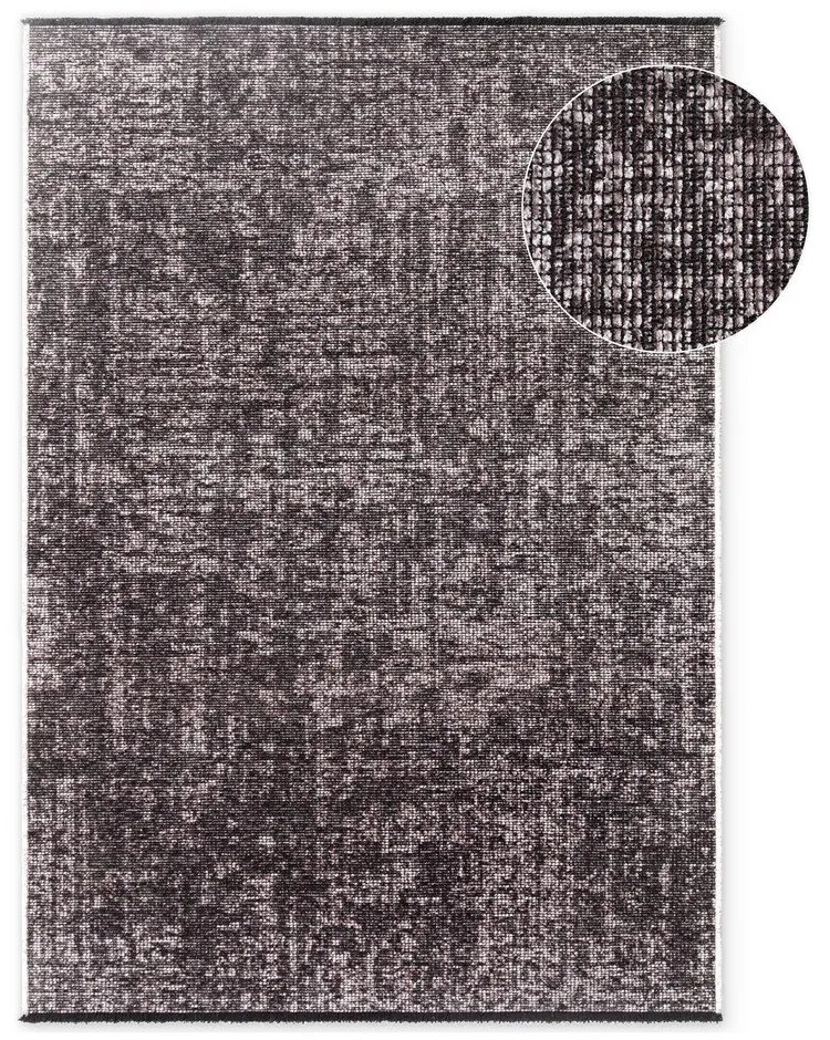 Tappeto marrone 160x230 cm Prisma – Elle Decoration