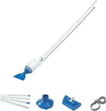 Bestway - kit mantenimento piscine veturi ART.58212 manutenzione pulizia piscina