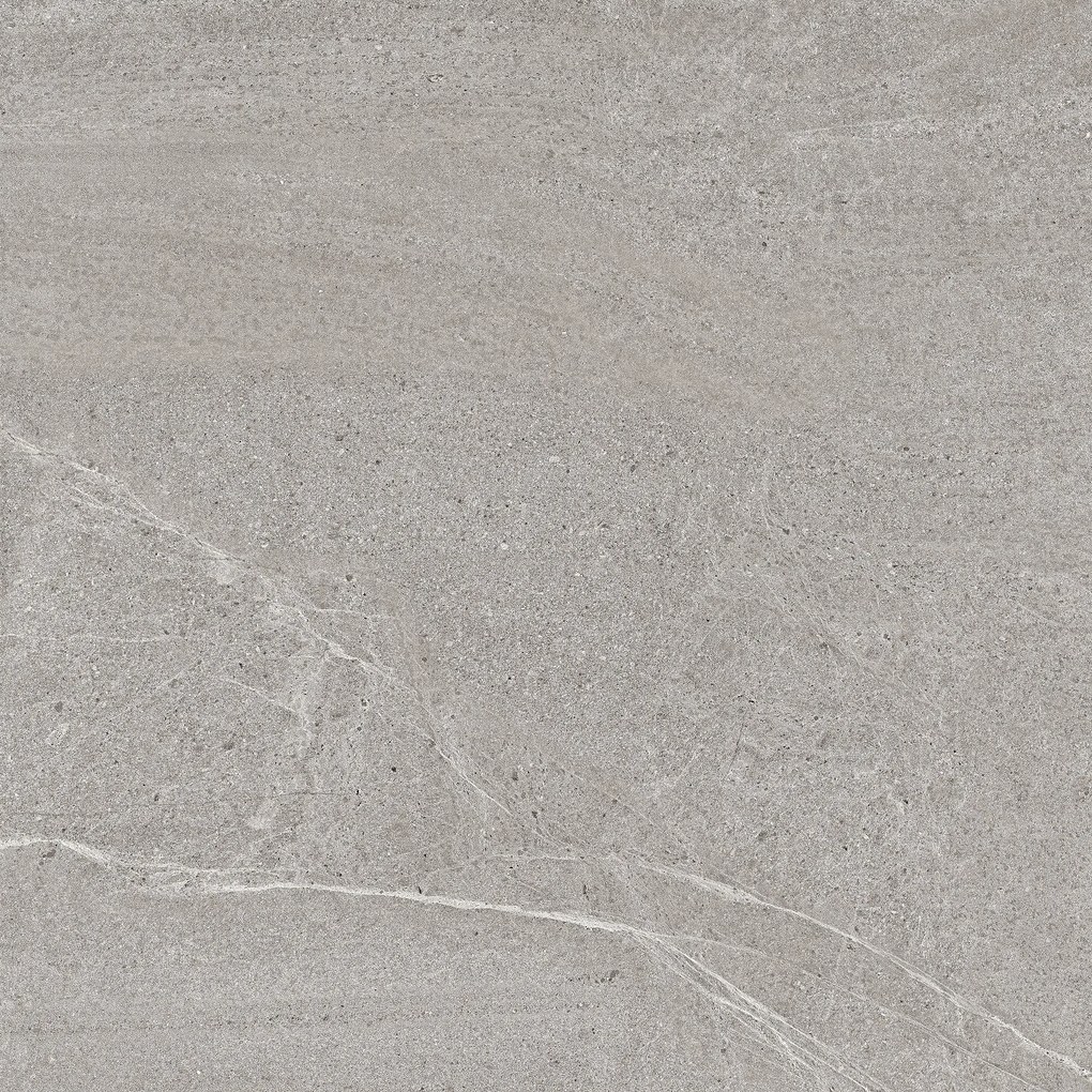 Cotto D'Este Limestone 90x90 oyster honed 14 mm rettificato In Gres Spessorato