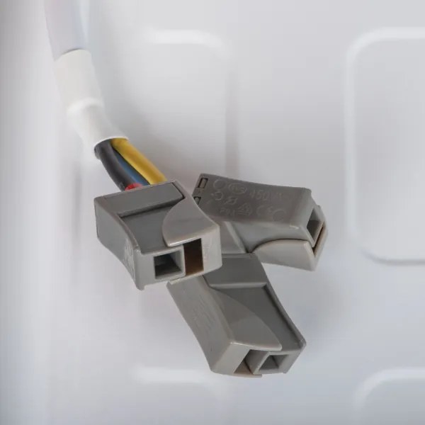 Kanlux 39230 - pannello LED da superficie BLINGO AIO LED/40W/230V 60x60 cm CRI 90