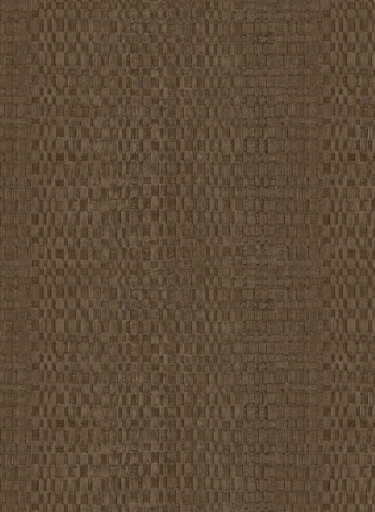 Eijffinger Carta da parati Basket Weave - 313533
