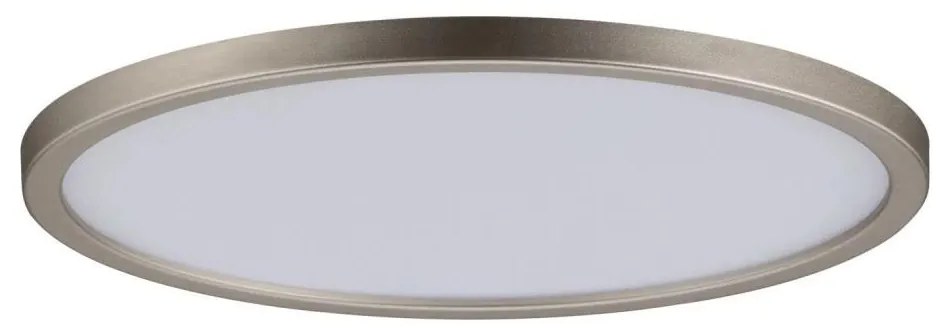 Paulmann 92946 - LED/11W IP23 Plafoniera da incasso per il bagno AREO 230V