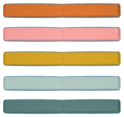 B-Toys - Percorso a ostacoli BALANCE &amp; HOP 10 pezzi