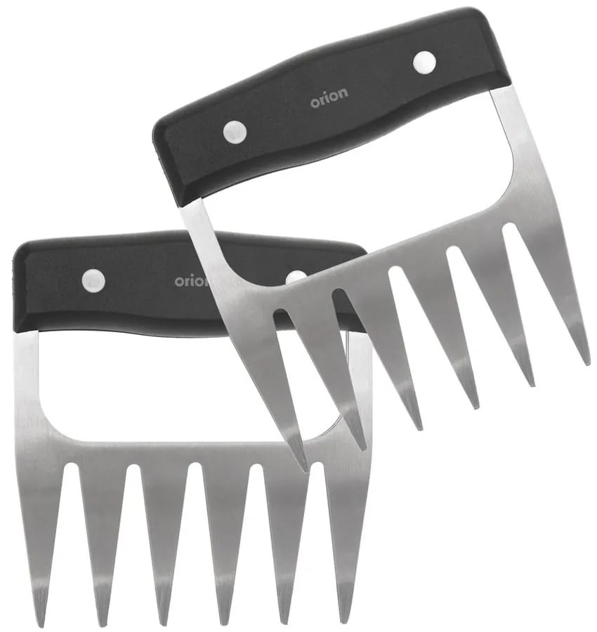 Forchetta per jerky nel set - Orion