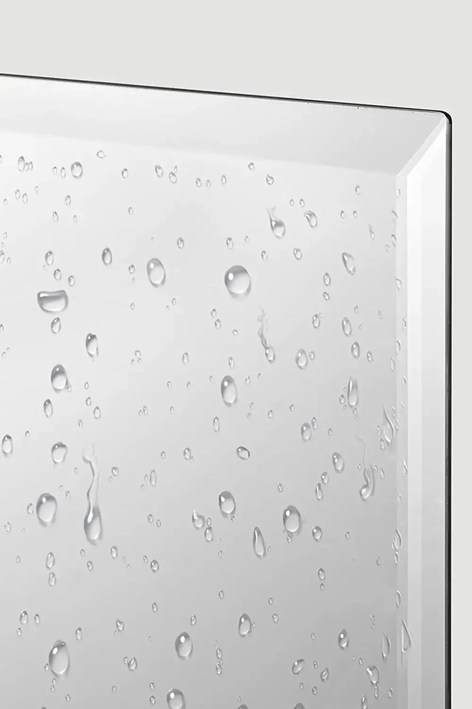 Specchio Rettangolare 70x90 Per Bagno