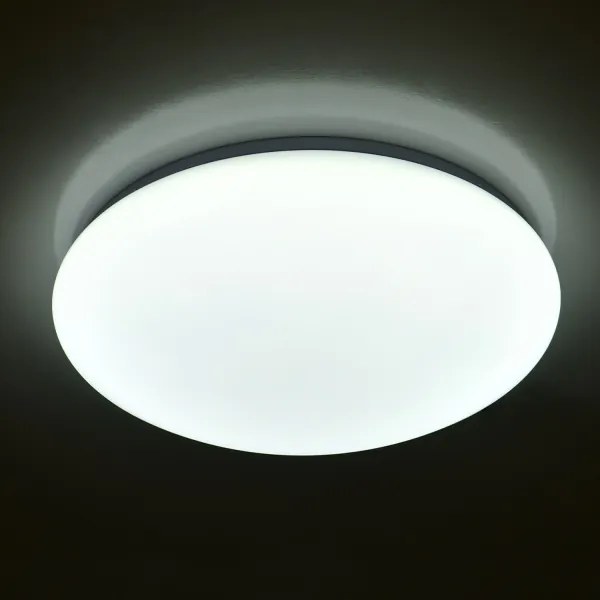 Brilagi - Plafoniera LED dimmerabile OPAL LED/24W/230V 3000/4000/6500K+ +TC