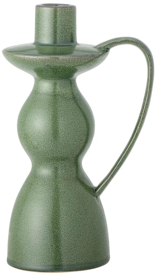 Candeliere in gres Fija - Bloomingville