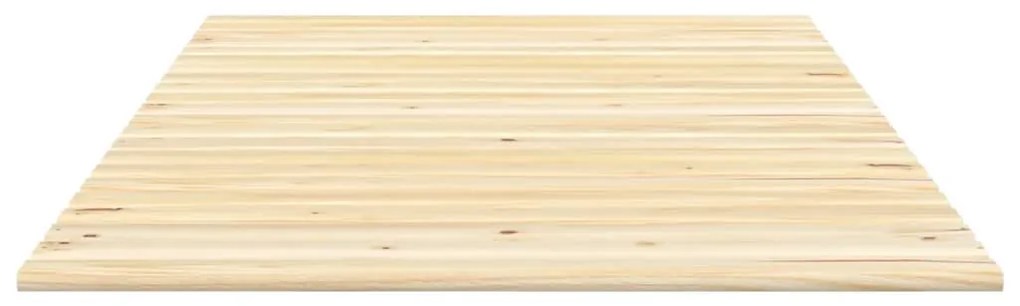 Doghe per letto 100x200 cm in legno massello di pino