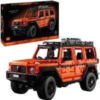 Mercedes Benz G 500 PROFESSIONAL Line - Lego Technic