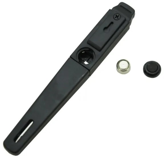 Termometro digitale per carne -50-150°C 1xLR44