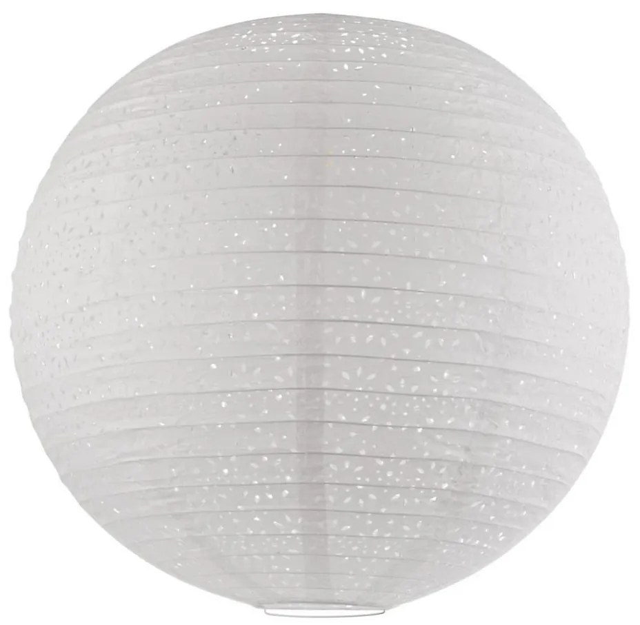 GLOBO 16911 - Paralume VARYS E27 diam. 50 cm