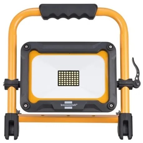 Faro LED Portatile Da Cantiere 30 W IP54 Jaro Brennenstuhl