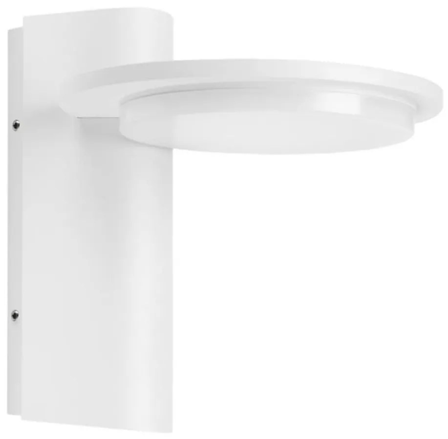 Telefunken 312406TF - Applique a LED da esterno LED/10W/230V IP44