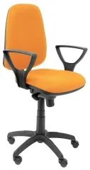 Sedia da Ufficio Tarancón  PC 08BGOLF Arancio