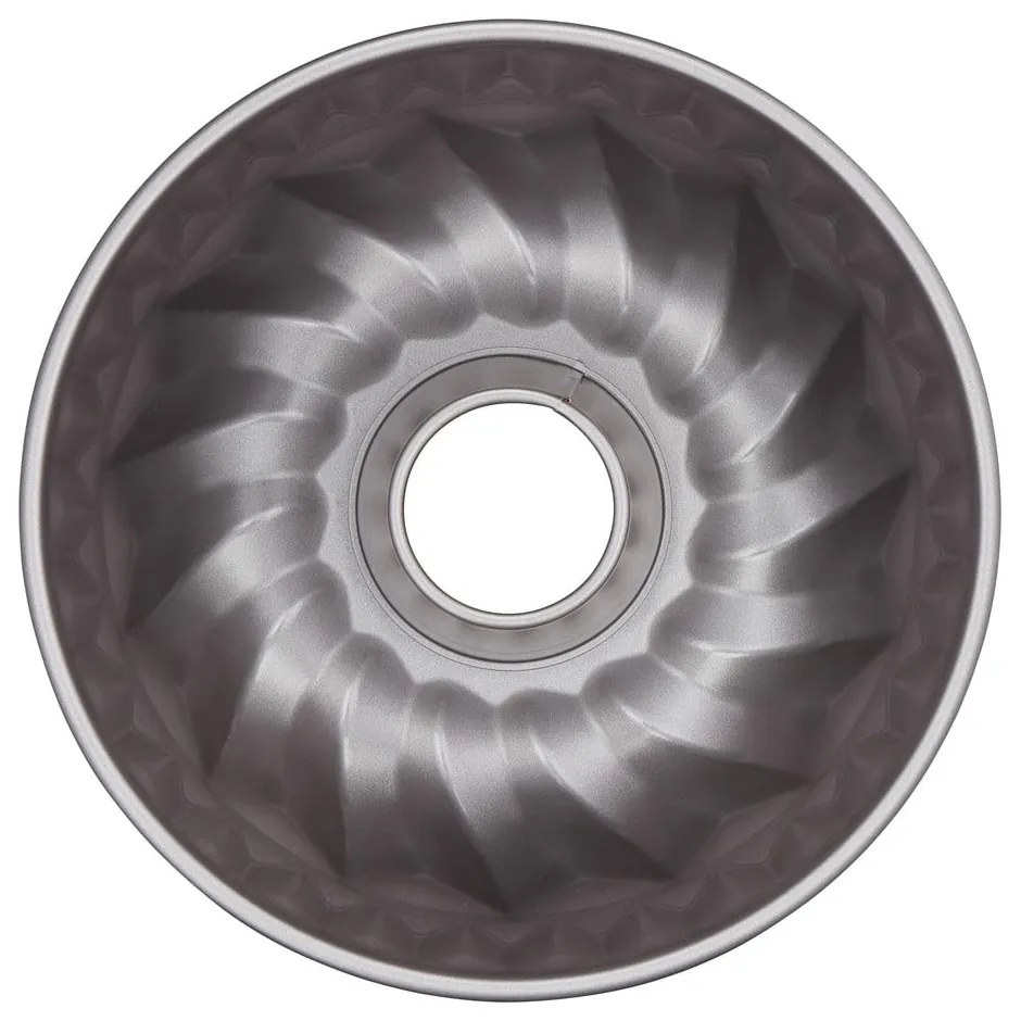 Stampo in acciaio per bundt cake Delibake - Tefal