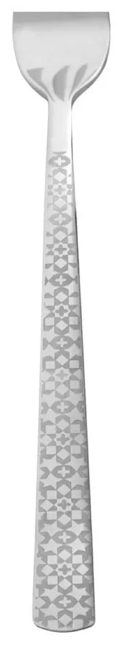 Posate bianche in acciaio inox 24 pezzi Avie - Premier Housewares