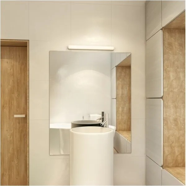 RED-Design Rendl-R12402-Applique da bagno LED LEVIA LED/12W/230V IP44