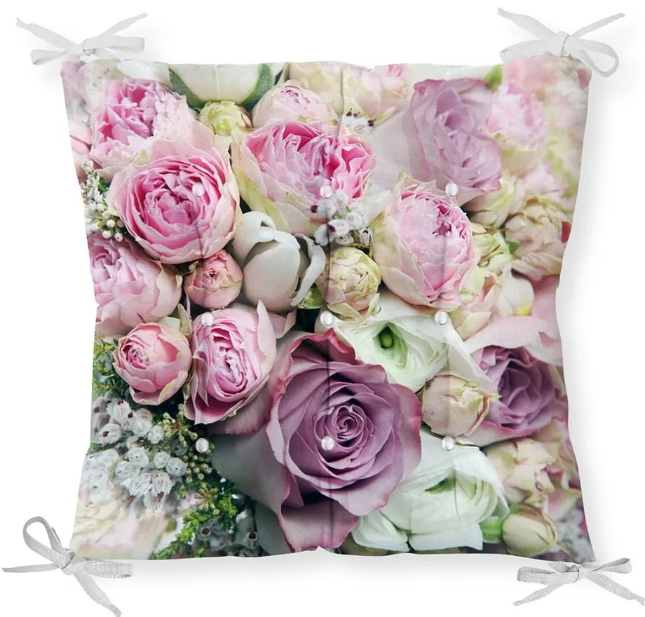 Cuscino di seduta 40x40 cm - Mila Home