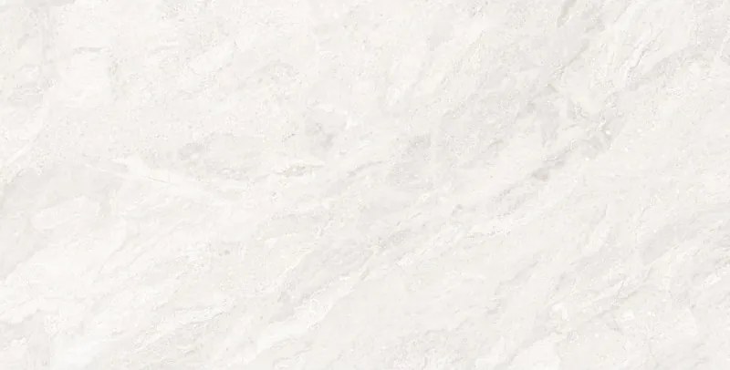 Mexen Reno Bianco gres smaltato rettificato G1, piastrella da pavimento e parete 120 x 60 cm, lucido - TL133-120-060-00