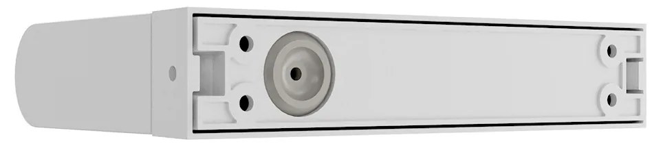 Applique da Esterno Orientabile 12W IP65 con LED OSRAM - Bianca