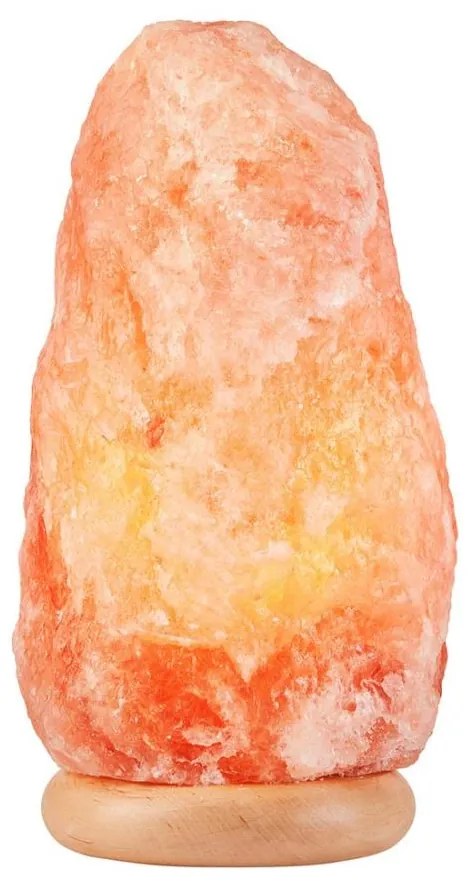 Lampada al sale SALLY 1xE14/25W/230V