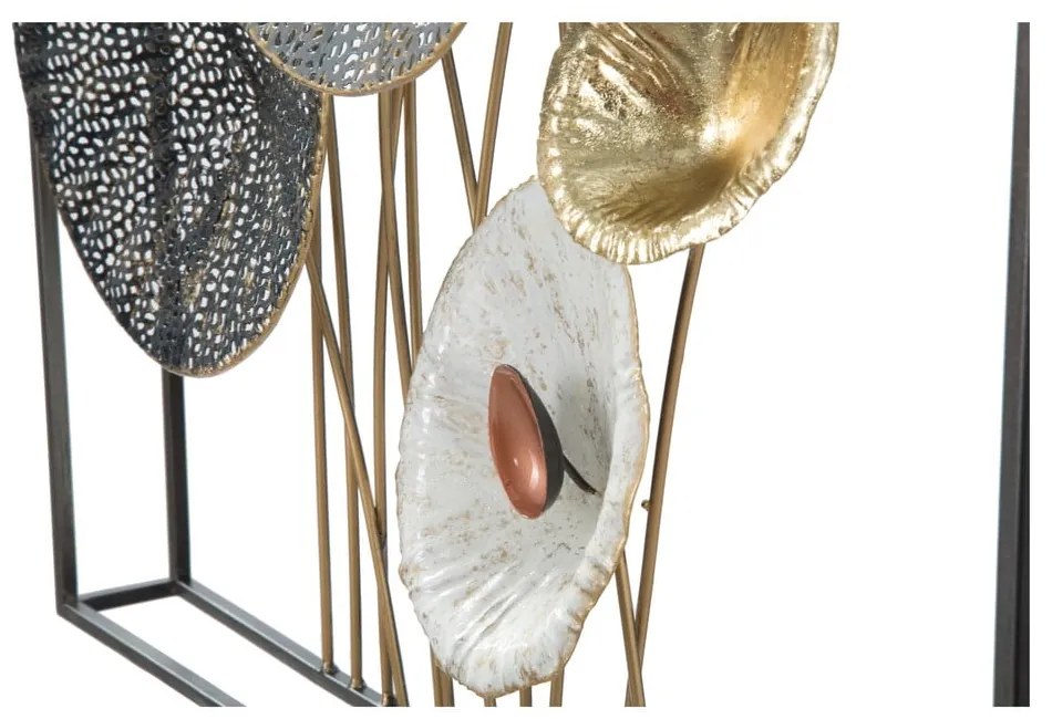 Decorazione da parete in metallo , 50 x 90,5 cm Grid - Mauro Ferretti