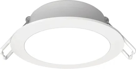 Aigostar- SET 3x Lampada da incasso da esterno LED LED/4,8W/230V 4000K IP65 bianco