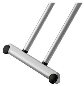 Tefal - Tavolo da stiro PRO ELEGANCE beige