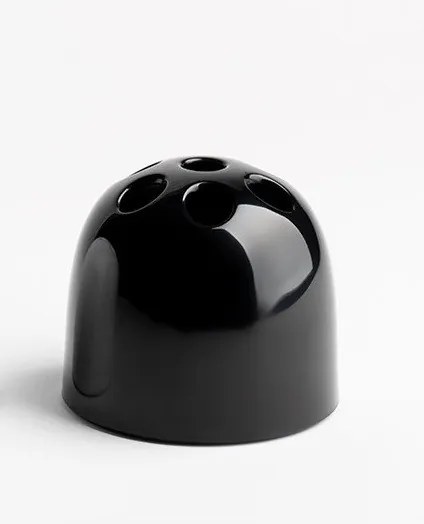 Artemide Dedalino portapenne nero