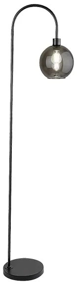 Rabalux 74025 - Lampada con piedistallo RICARDO 1xE27/40W/230V