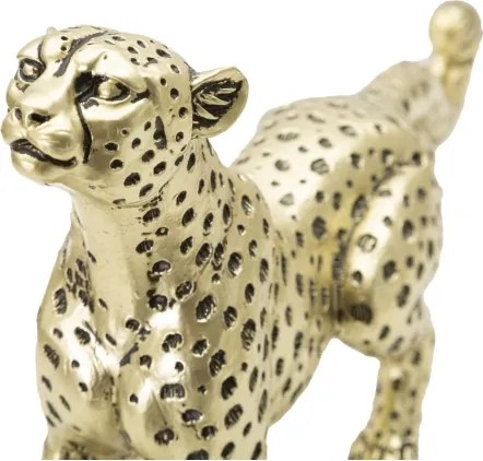 Leopardo Points Seduto Cm 33X7,7X19,5