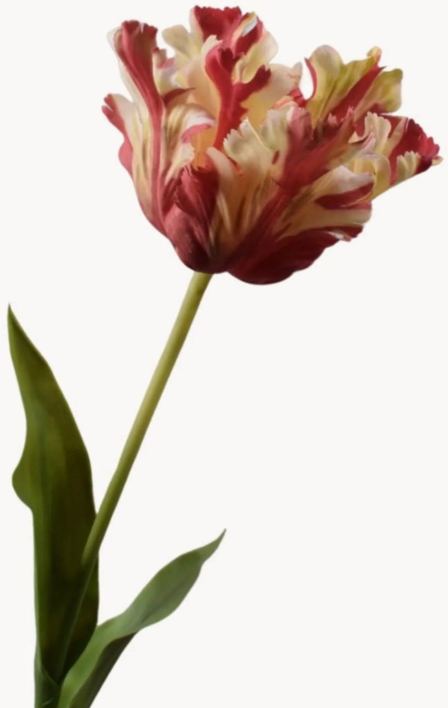 Set di 2 tulipani artificiali Real Touch