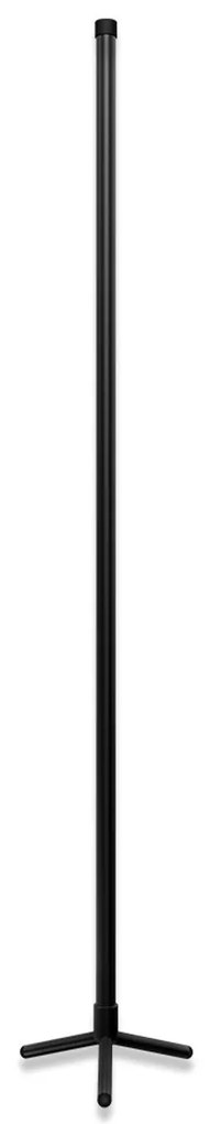 Lampada da Pavimento LED 12W RGB+CCT Smart e da Telecomando