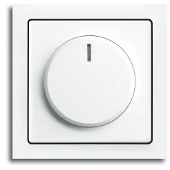 Azzardo AZ2625 - Plafoniera LED dimmerabile VECCIO 1xLED/43W/230V