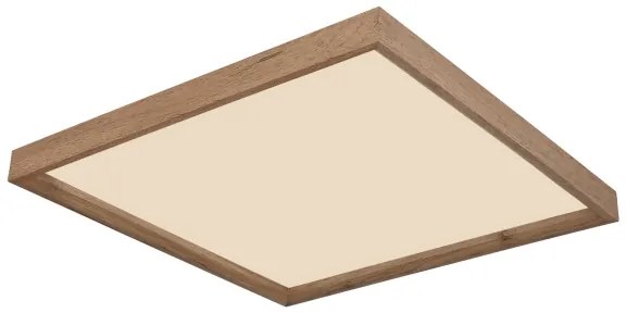 Globo 41595D2 - Plafoniera LED CINDERELA LED/24W/230V 45cm 2700/4500/6500K