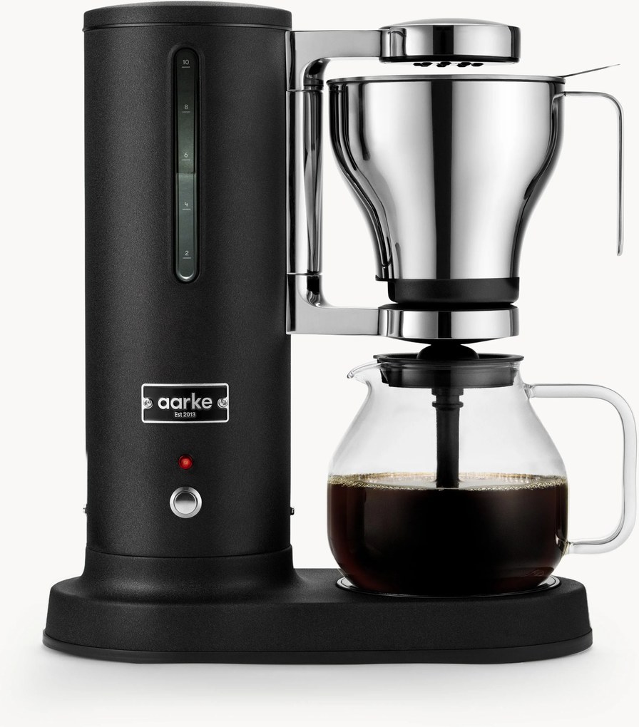 Macchina da caffè a filtro System