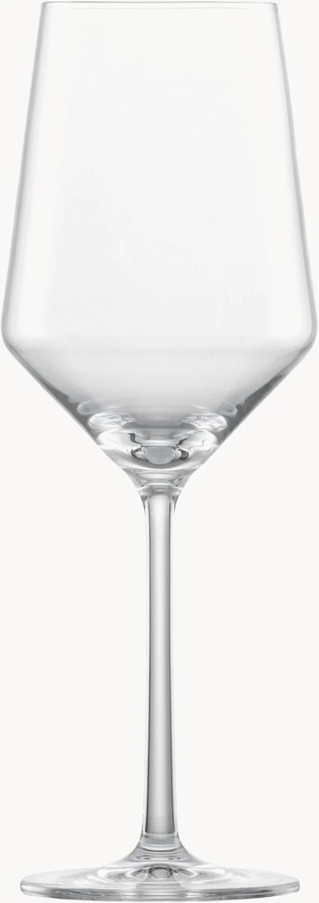 Set di 2 bicchieri da vino bianco Pure