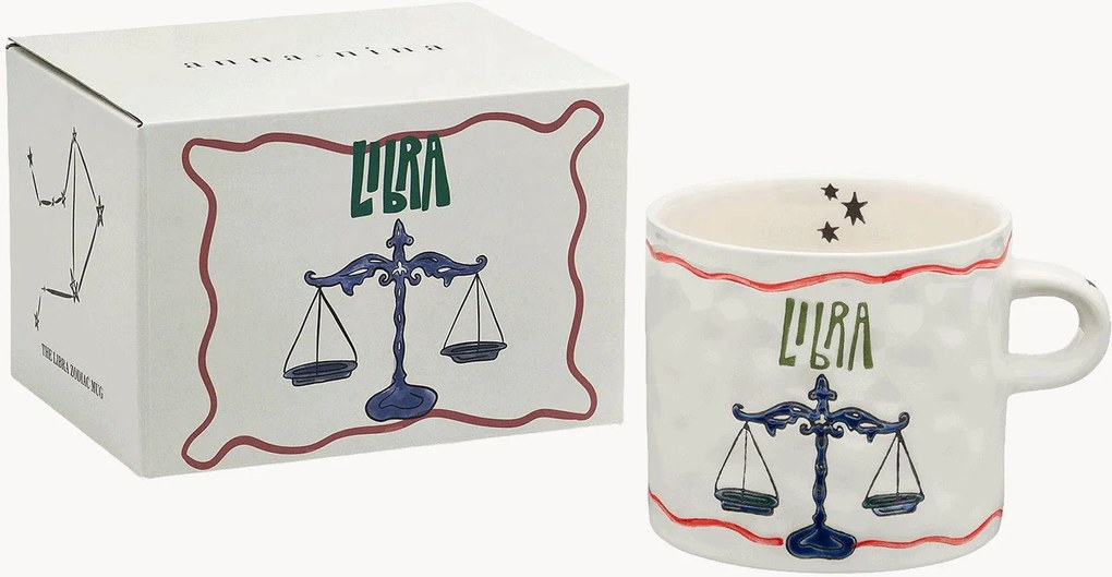 Tazza Libra
