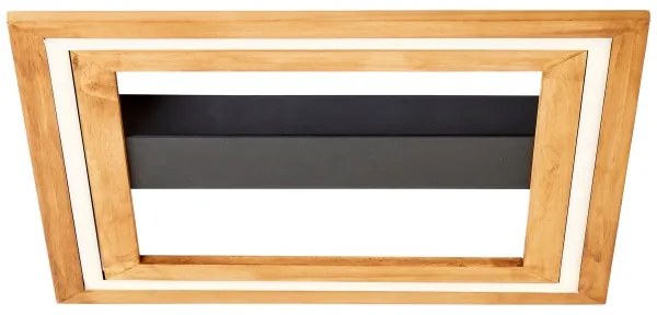 Brilliant-Plafoniera LED dimmerabile RHEA LED/24W/230V